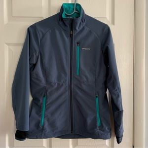 Patagonia jacket
